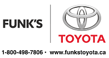 Funks Toyota Logo