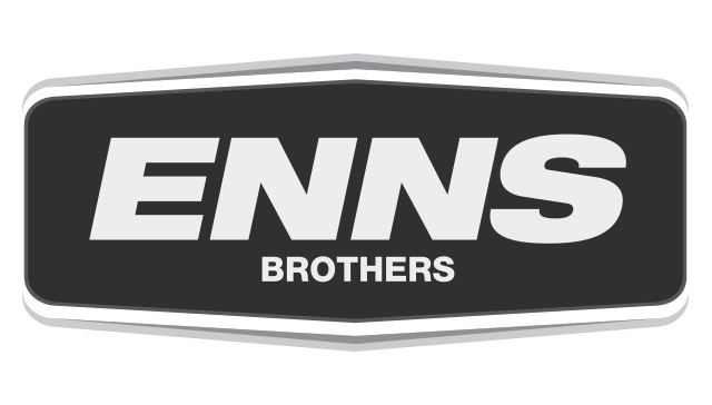 Enn's Brothers Logo
