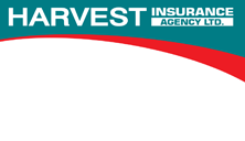 Harvest Insurance Agency Logo